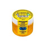 Краситель водорастворимый "Guzman" - Лимонный №761, 10гр. купить в Москве-цена в магазине «Синьор Антонио Петти» картинка Краситель водорастворимый "Guzman" - Лимонный №761, 10гр.