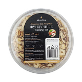 Фундучные лепестки "Aramona", 100гр. купить в Москве-цена в магазине «Синьор Антонио Петти» картинка Фундучные лепестки "Aramona", 100гр.