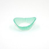 Цветные капсулы "Лодочка", 45*h16*h32мм. 2000шт. (CUPS 06) для выпечки купить в Москве-цена в магазине «Синьор Антонио Петти» Цветные капсулы "Лодочка", 45*h16*h32мм. 2000шт. (CUPS 06)