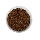 картинка Чипсы шоколадные молочные Scaglietta Latte - IRCA, 50гр. картинка Чипсы шоколадные молочные Scaglietta Latte - IRCA, 50гр.