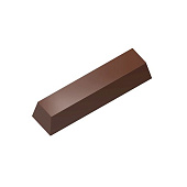 картинка Поликарбонатная форма на магнитах "Chocolate World" - Блок (CW1000L09) картинка Поликарбонатная форма на магнитах "Chocolate World" - Блок (CW1000L09)