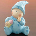 Фигурки новорожденных