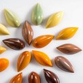 Формы поликарбонатные Martellato купить в Москве-цена в магазине «Синьор Антонио Петти»