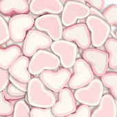 картинка Зефир жевательный "Confectum Hearts", 50гр. картинка Зефир жевательный "Confectum Hearts", 50гр.