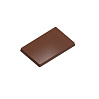 картинка Поликарбонатная форма на магнитах "Chocolate World" - Карточка 