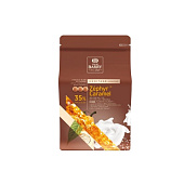 картинка Шоколад Cacao Barry - Белый с карамелью "Zephyr Caramel", 35%, 200гр. картинка Шоколад Cacao Barry - Белый с карамелью "Zephyr Caramel", 35%, 200гр.