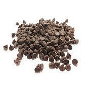 картинка Капли термостабильные из темного шоколада Dolores, Chocovic, 100гр. картинка Капли термостабильные из темного шоколада Dolores, Chocovic, 100гр.