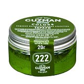 Краситель порошковый "Guzman" - Тархун №222, 20гр. (G22200) купить в Москве-цена в магазине «Синьор Антонио Петти» картинка Краситель порошковый "Guzman" - Тархун №222, 20гр. (G22200)