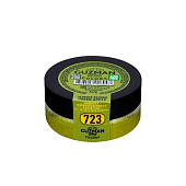 Краситель порошковый "Guzman" - Зеленое яблоко №723, 5гр. купить в Москве-цена в магазине «Синьор Антонио Петти» картинка Краситель порошковый "Guzman" - Зеленое яблоко №723, 5гр.