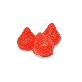 картинка Мармеладные фигурки для торта - "Клубника", 24шт. (JEL STRAWB) картинка Мармеладные фигурки для торта - "Клубника", 24шт. (JEL STRAWB)
