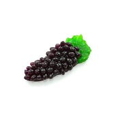 картинка Мармеладные фигурки для торта - "Виноград темный", 16шт. (JEL GRAPEB) картинка Мармеладные фигурки для торта - "Виноград темный", 16шт. (JEL GRAPEB)