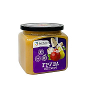 Фруктовое пюре замороженное "Proff Puree"- Груша, 500гр. купить в Москве-цена в магазине «Синьор Антонио Петти» картинка Фруктовое пюре замороженное "Proff Puree"- Груша, 500гр.
