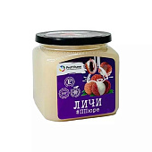 Фруктовое пюре замороженное "Proff Puree"- Личи, 500гр. купить в Москве-цена в магазине «Синьор Антонио Петти» картинка Фруктовое пюре замороженное "Proff Puree"- Личи, 500гр.