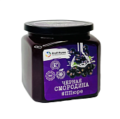 Фруктовое пюре замороженное "Proff Puree"- Черная смородина, 500гр. купить в Москве-цена в магазине «Синьор Антонио Петти» картинка Фруктовое пюре замороженное "Proff Puree"- Черная смородина, 500гр.