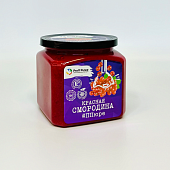 Фруктовое пюре замороженное "Proff Puree"- Красная смородина, 500гр. купить в Москве-цена в магазине «Синьор Антонио Петти» картинка Фруктовое пюре замороженное "Proff Puree"- Красная смородина, 500гр.