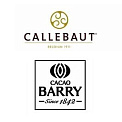 картинка Шоколад Callebaut и Cacao Barry