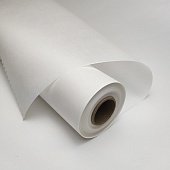 Пергаментная бумага для выпечки, 38см*50м., белая для выпечки купить в Москве-цена в магазине «Синьор Антонио Петти» Пергаментная бумага для выпечки, 38см*50м., белая