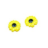 картинка Мармеладные фигурки для торта - "Подсолнухи", 40шт. (JEL SUNFLOWER) картинка Мармеладные фигурки для торта - "Подсолнухи", 40шт. (JEL SUNFLOWER)