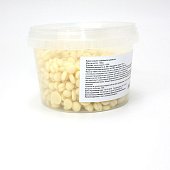 картинка Какао-масло Callebaut в каллетах, 200гр. картинка Какао-масло Callebaut в каллетах, 200гр.
