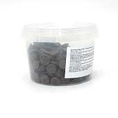 картинка Шоколад Callebaut Select - Темный горький, 80%, 100гр. картинка Шоколад Callebaut Select - Темный горький, 80%, 100гр.
